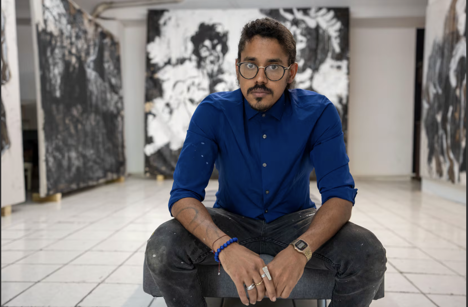 Entrevista: El Nuevo Día 
