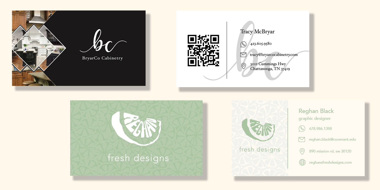 Business Cards