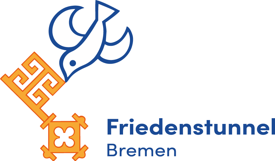 Friedenstunnel Bremen
