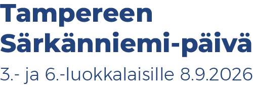 Tampereen Särkänniemi-päivä