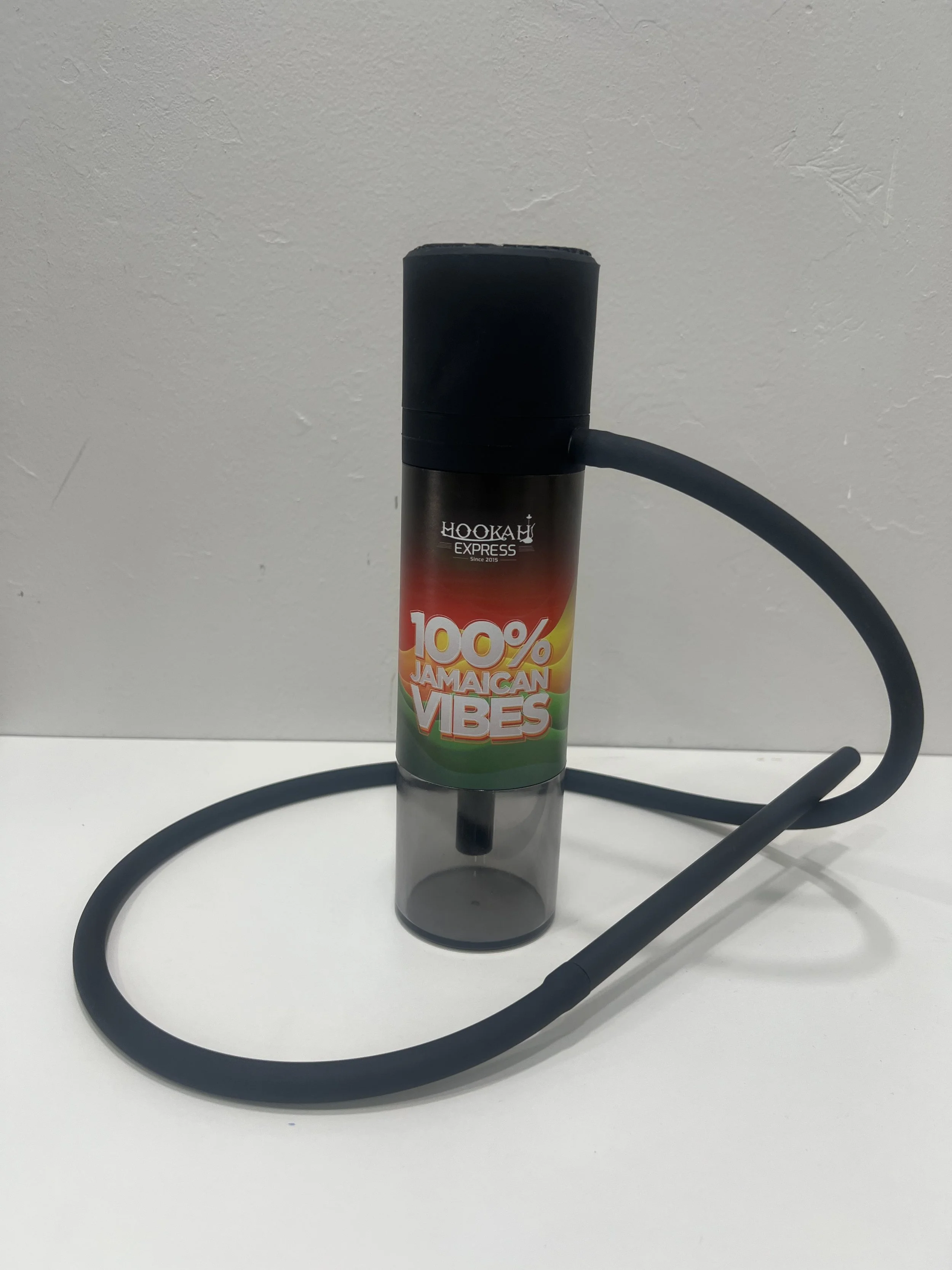 Portable Cup-Sized Hookah