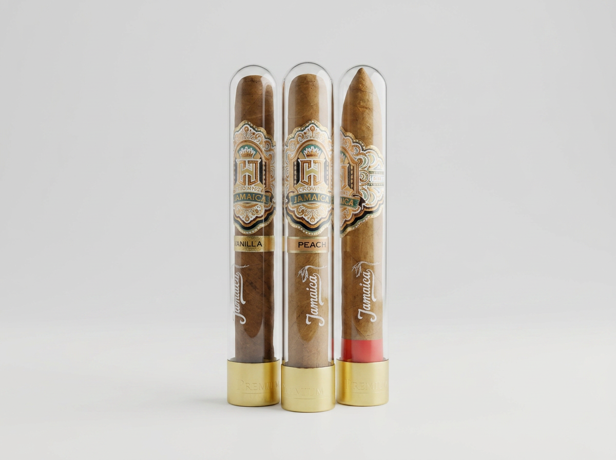 Jamaican Premium Cigar