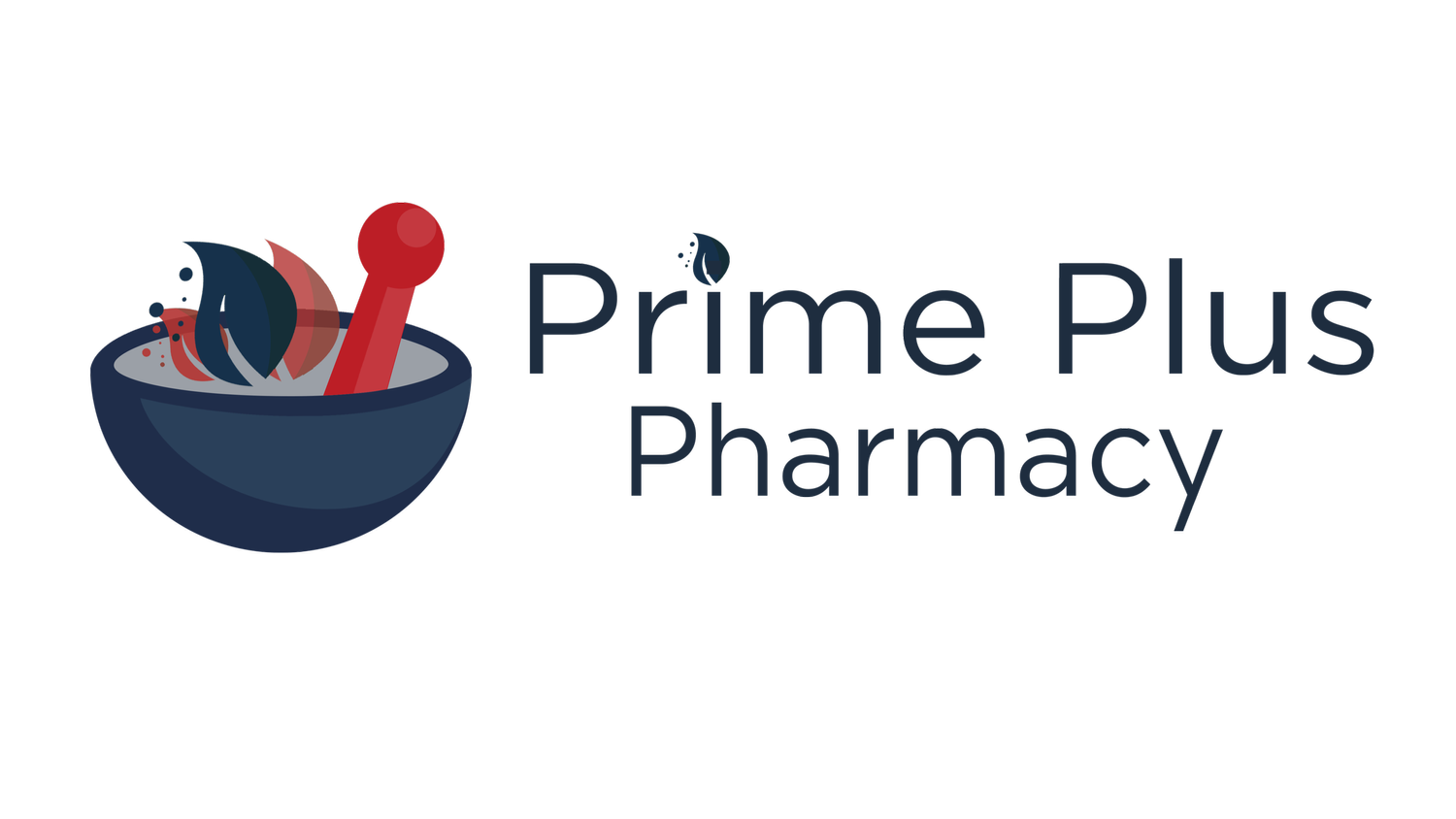 Prime Plus Pharmacy