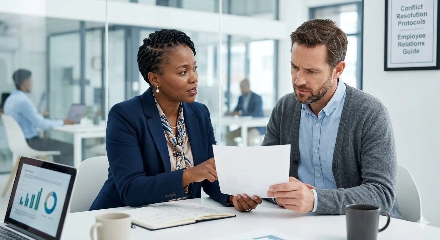 HR Quick Start Package