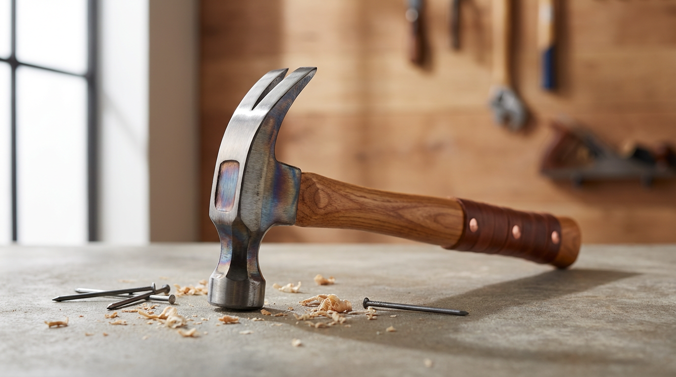 Framing Hammer