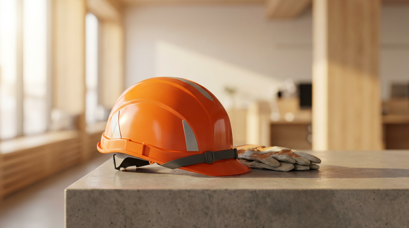 Safety Helmet