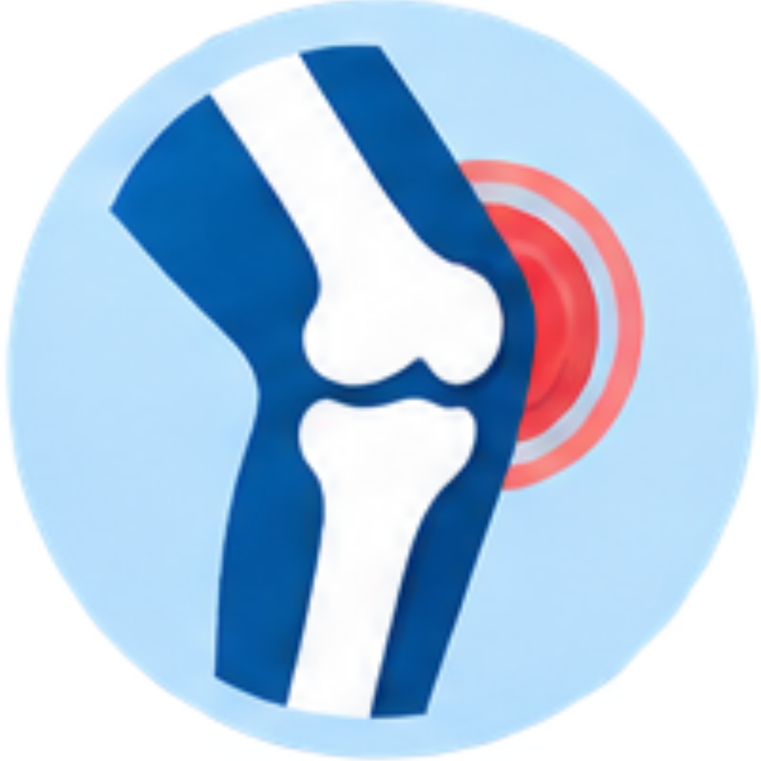 Orthopedics
Sprains / Strains Fractures Arthritis Joint Pain