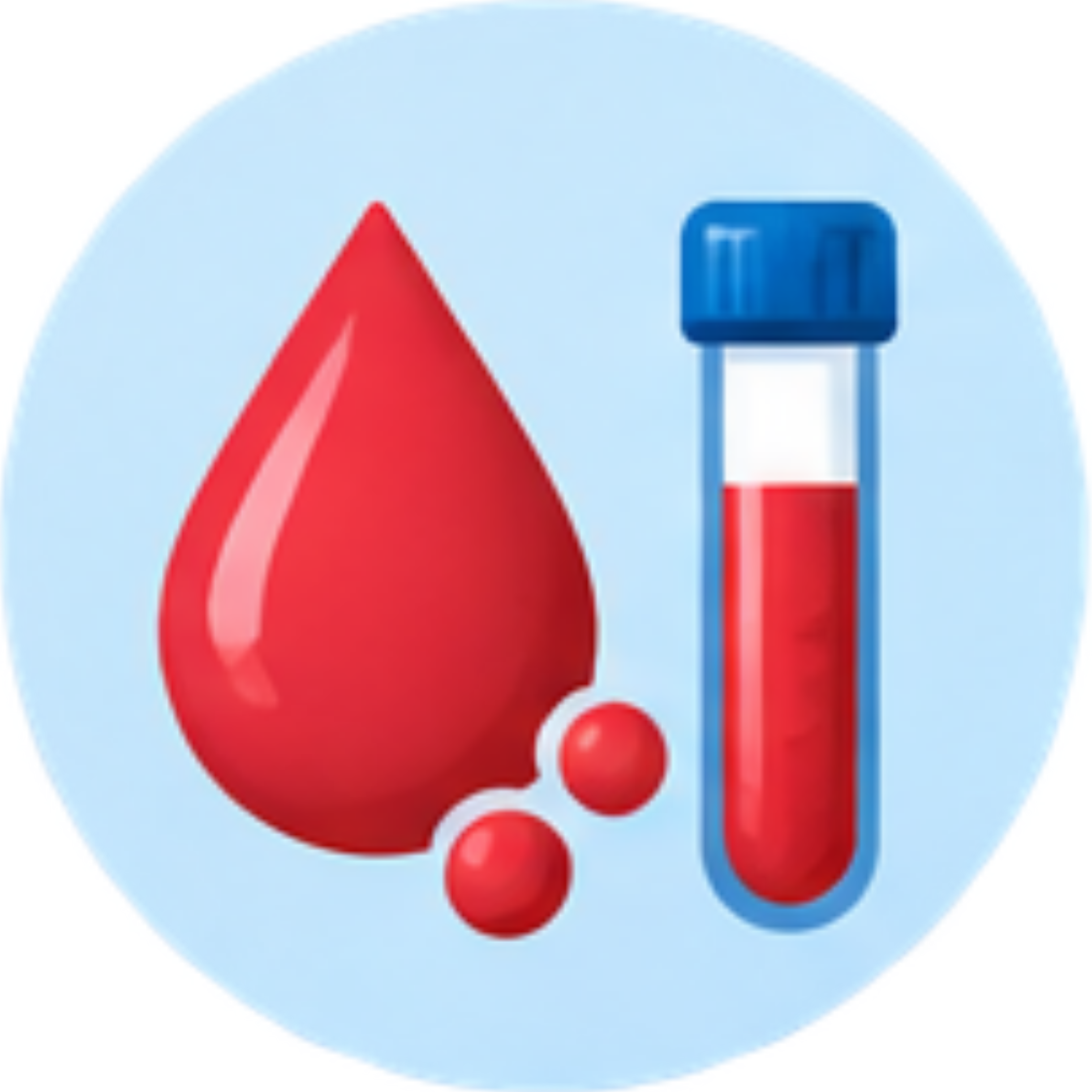 Hematology
Anemias Anti-Coagulation management