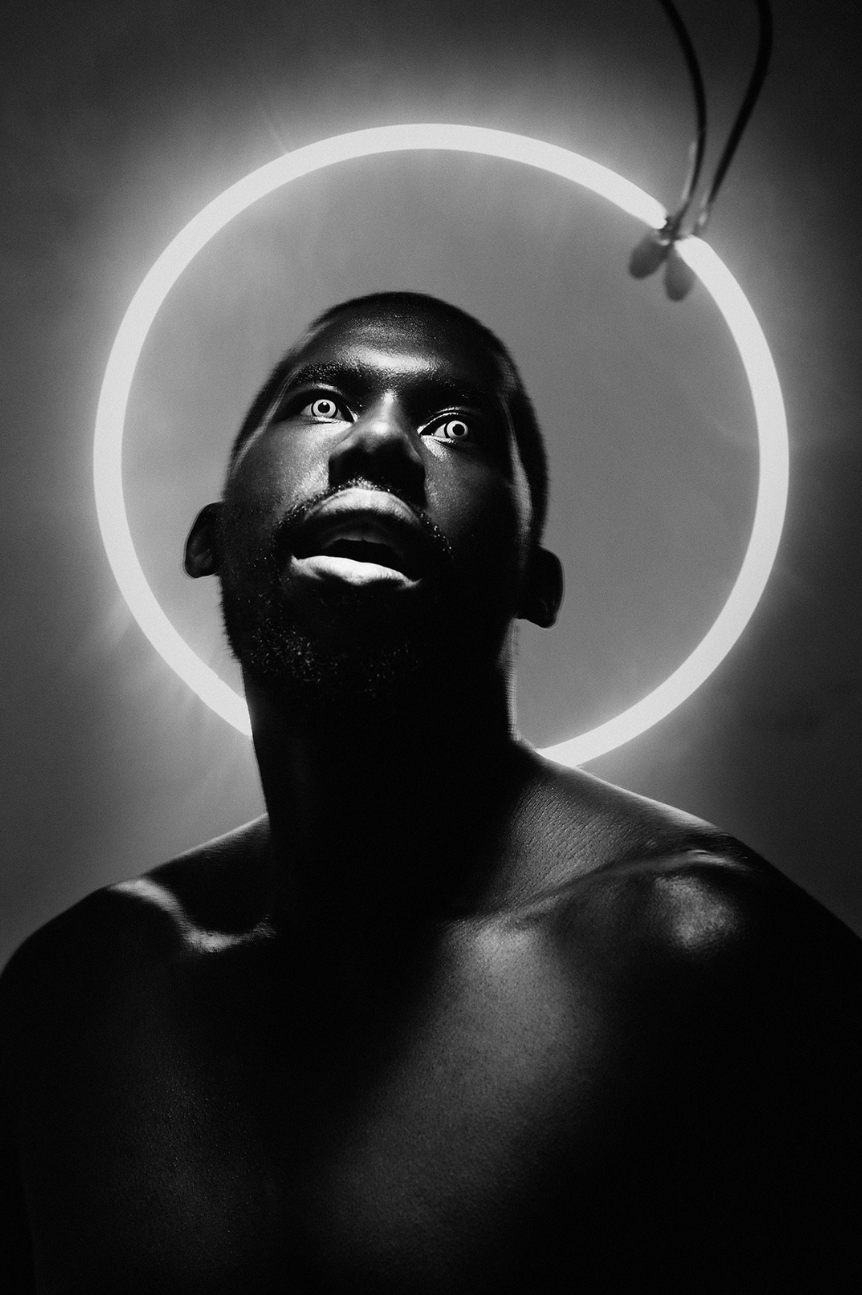 Selling out Sydney Opera House with Flying Lotus