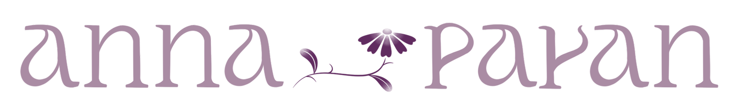 Anna Payan Illustration