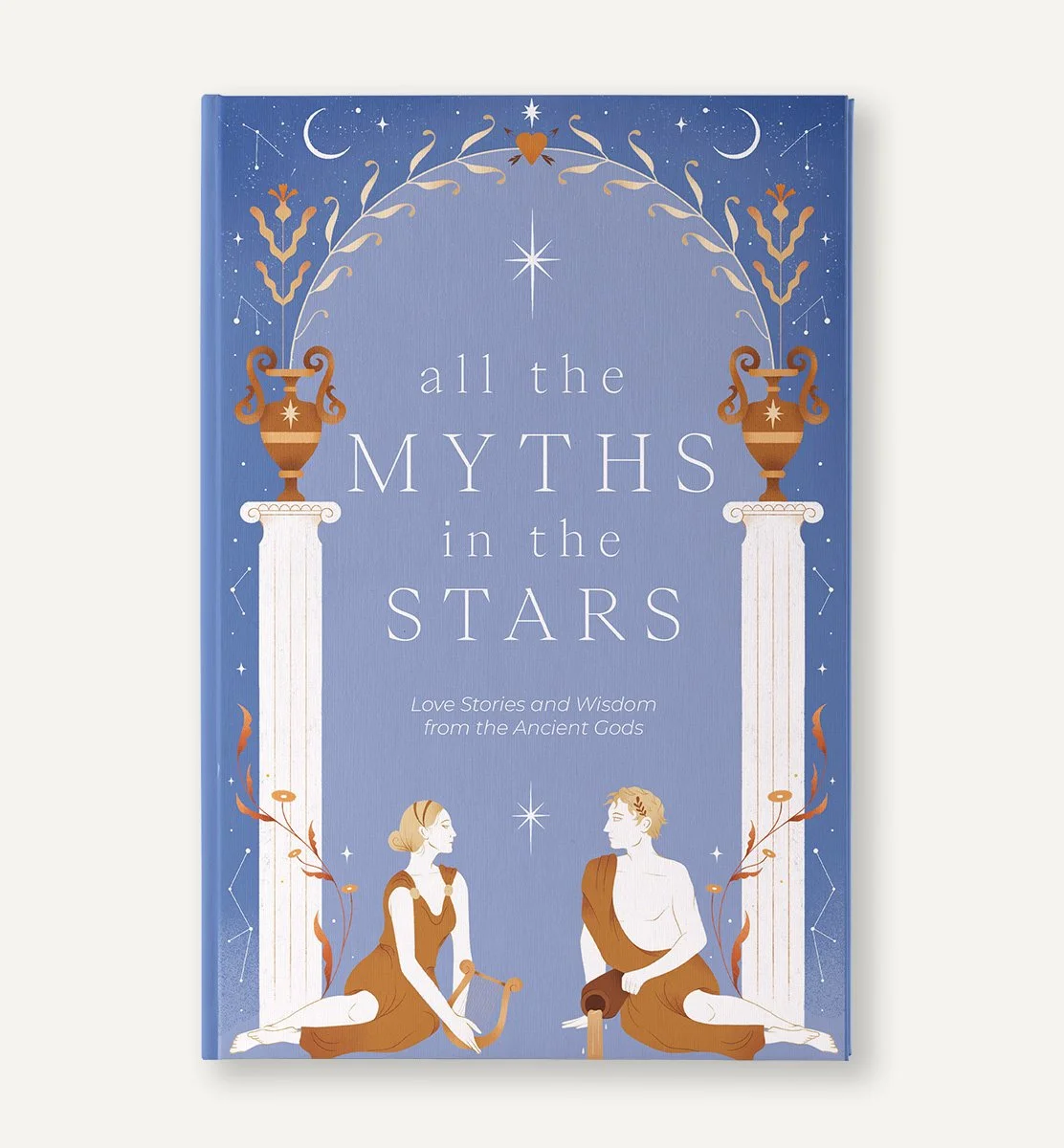 Book Cover illustration by Anna Payan 