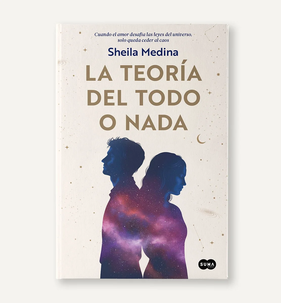 La Teoría Del Todo o Nada · Penguin Random House