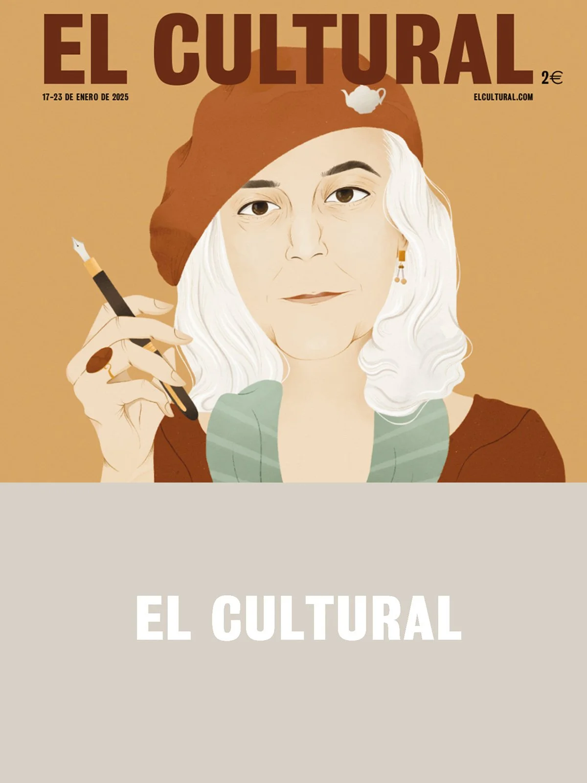 El Cultural