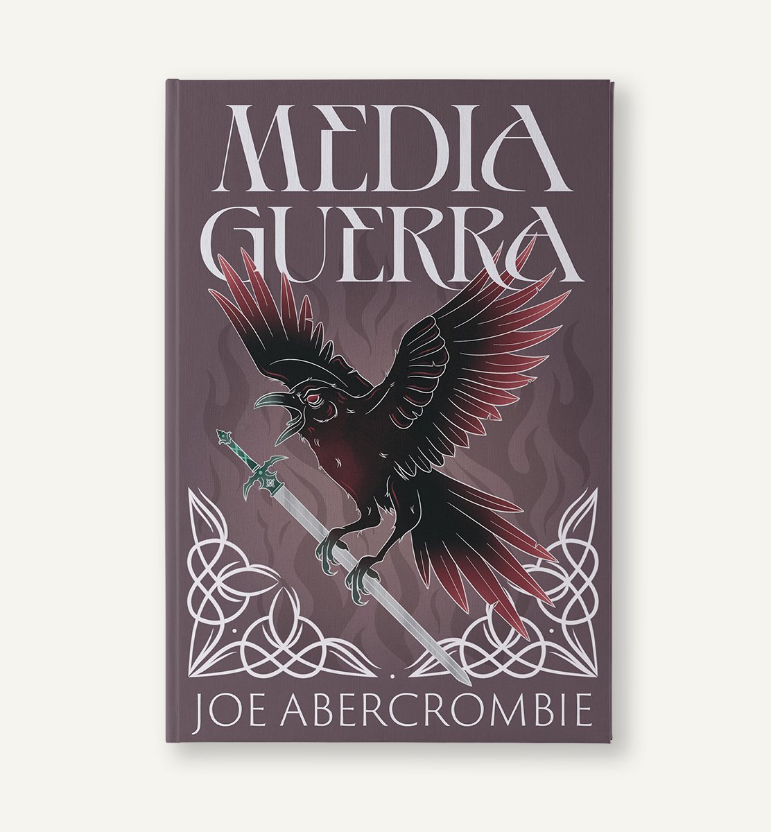 Media Guerra · Penguin Random House