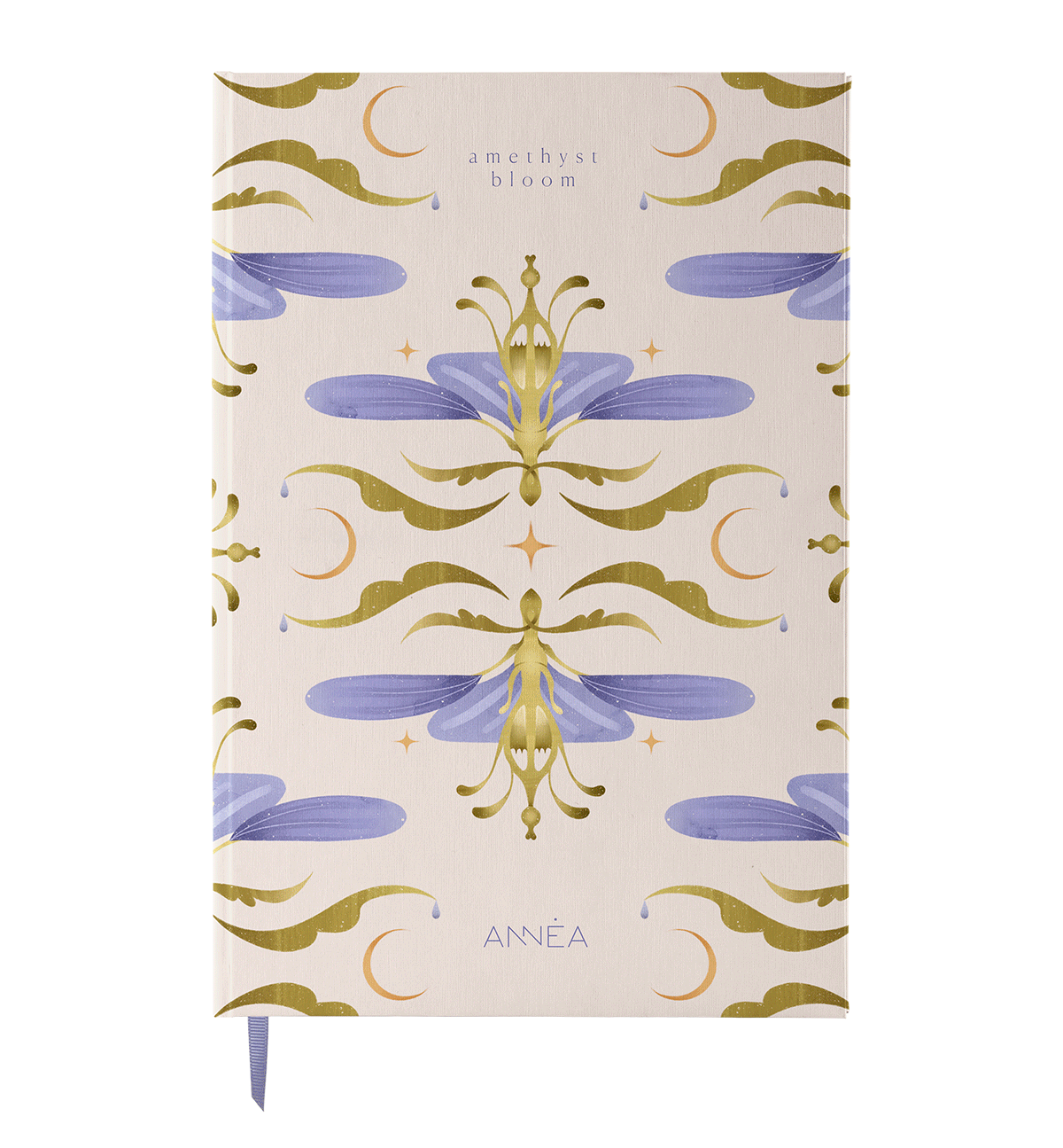 Product illustration by Anna Payan Notebooks