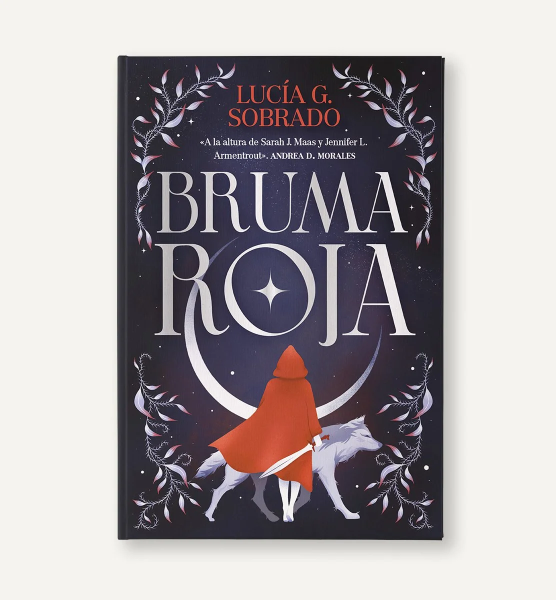 Bruma Roja · Penguin Randim House