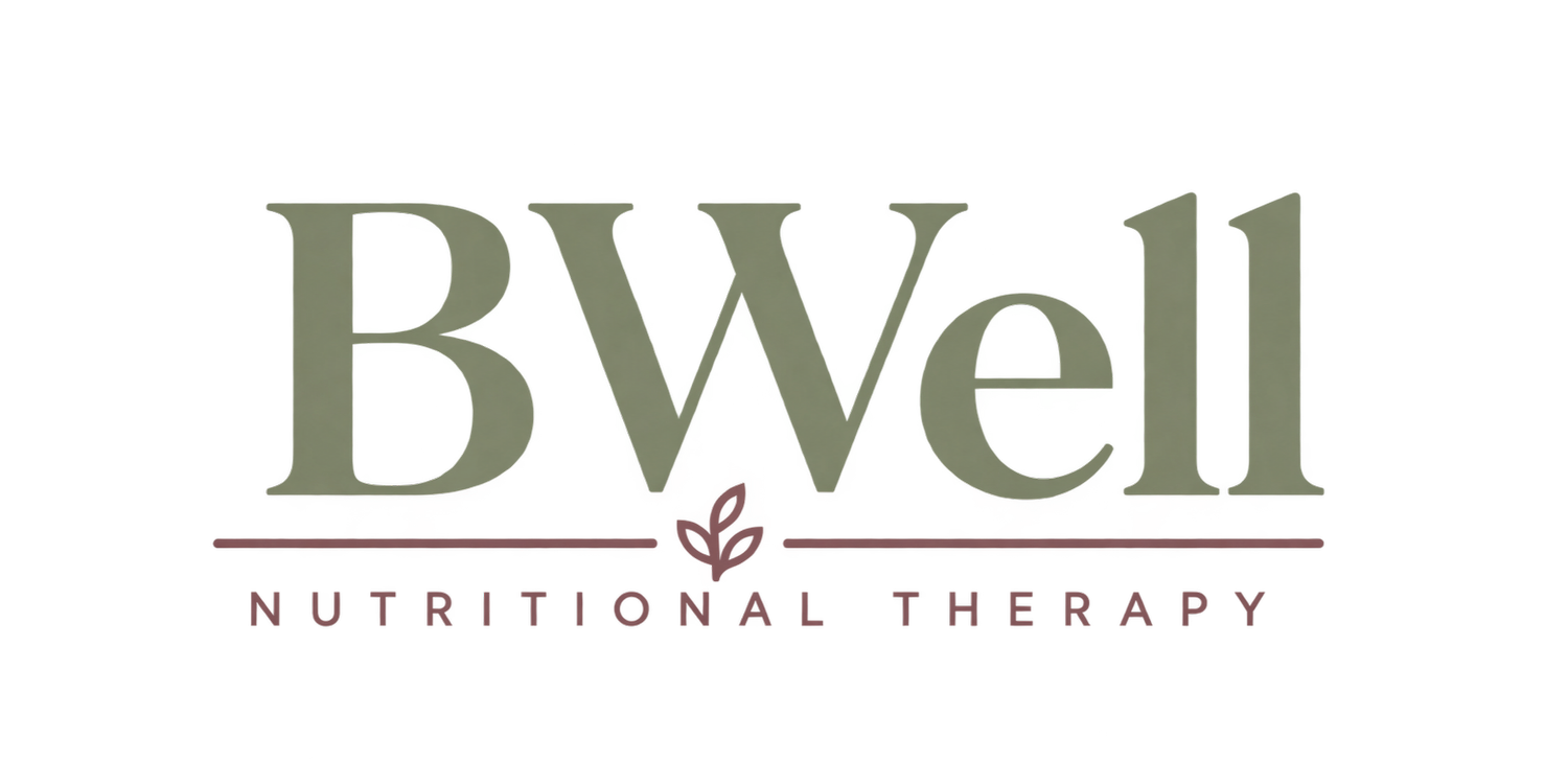 BWell Nutritional Therapy 