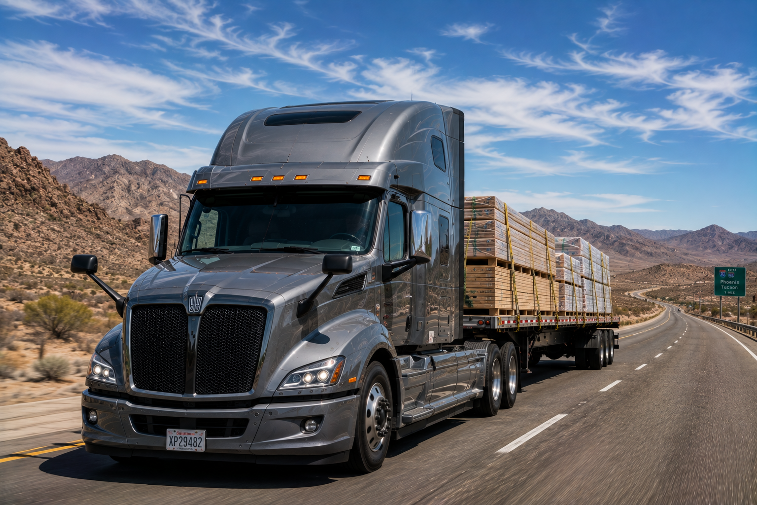 Regional Business Delivery