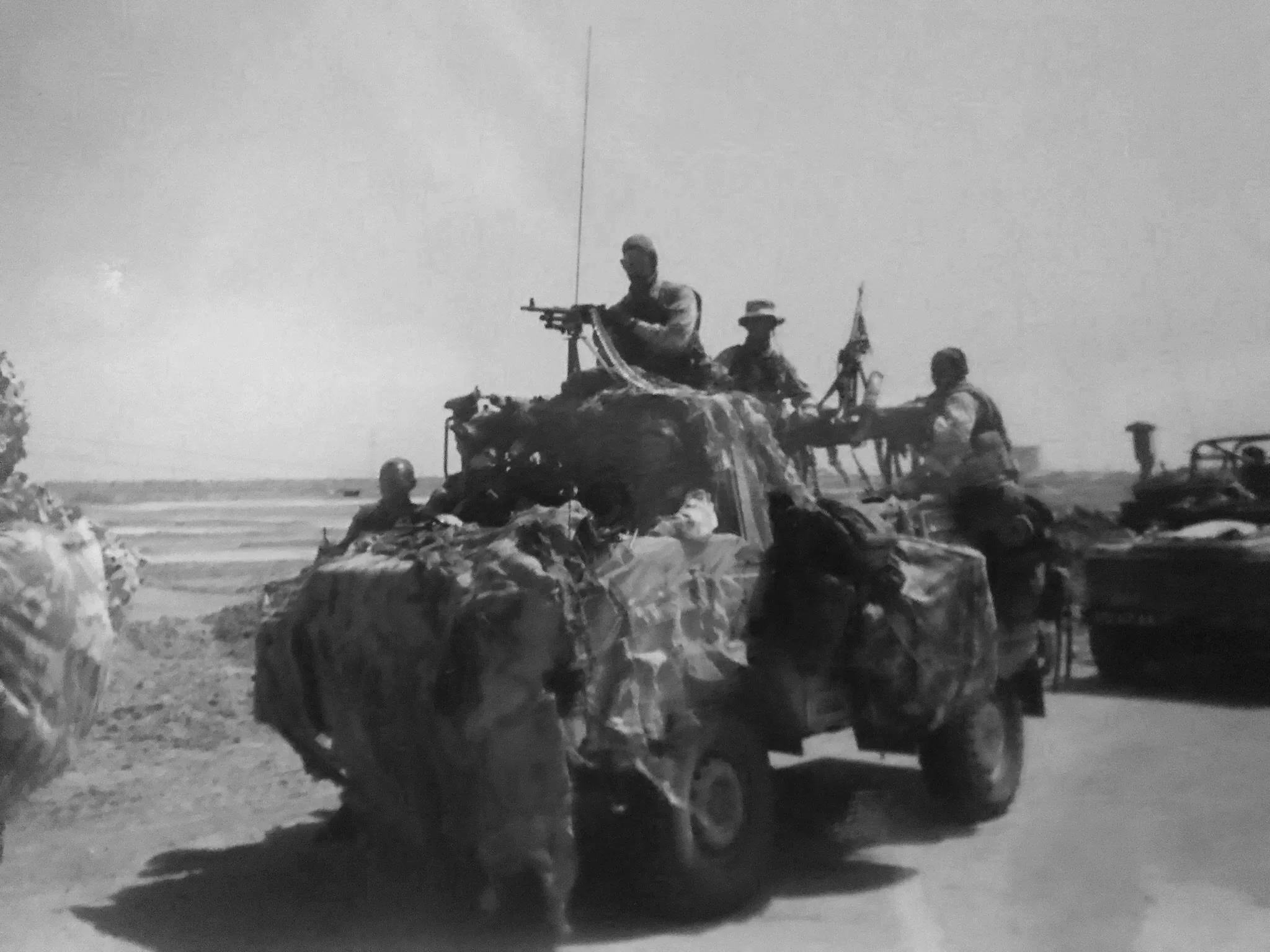 Memoirs from the frontline by John Williams ISBN:  9798194795260     ISBN: 978-1-0369-7836-5 - 40 Commando MSG IRAQ