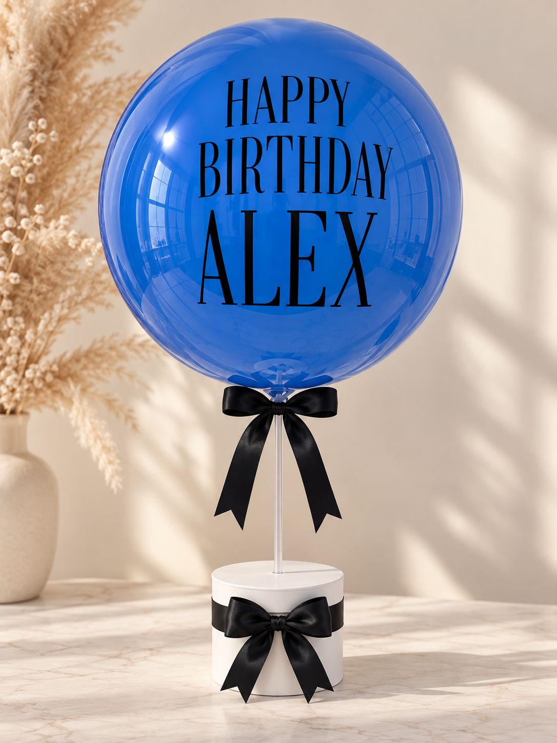 Celebration Balloon