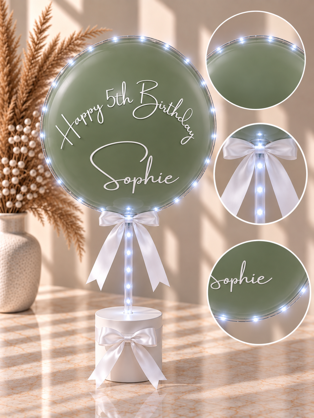 Fairy Lights