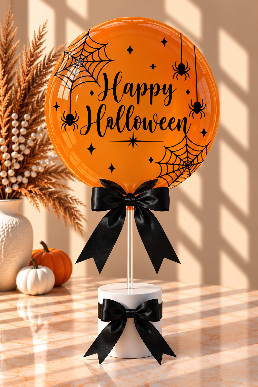 Halloween Balloon Collection