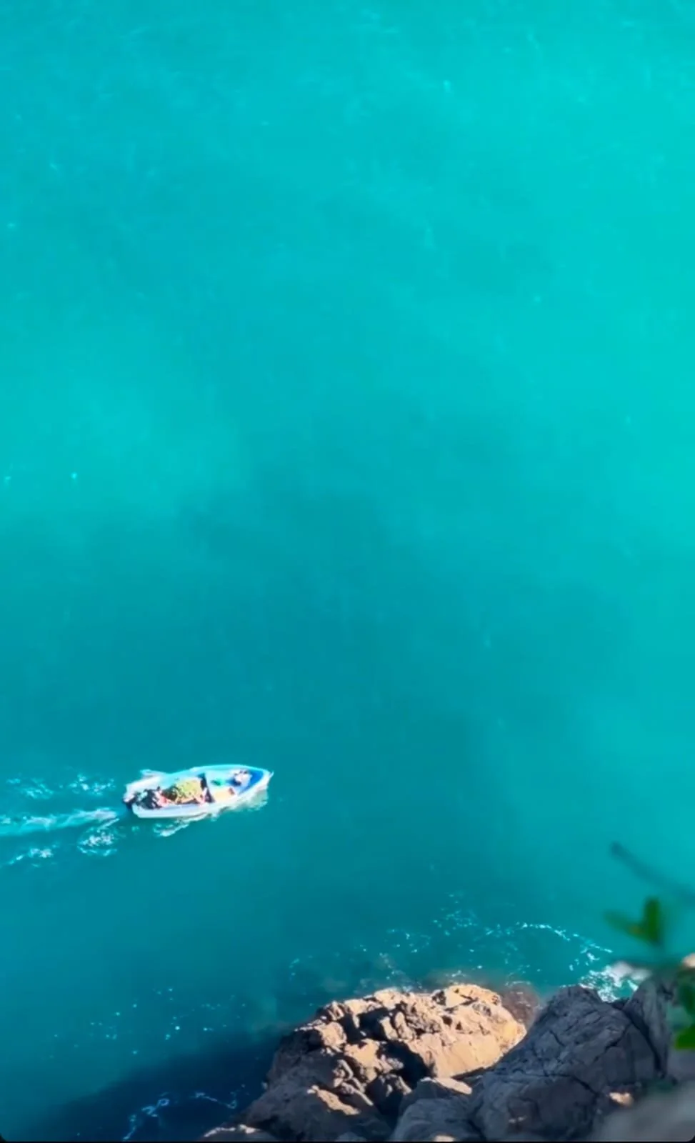 Offre Détente — Balade en Bateau | Béjaïa