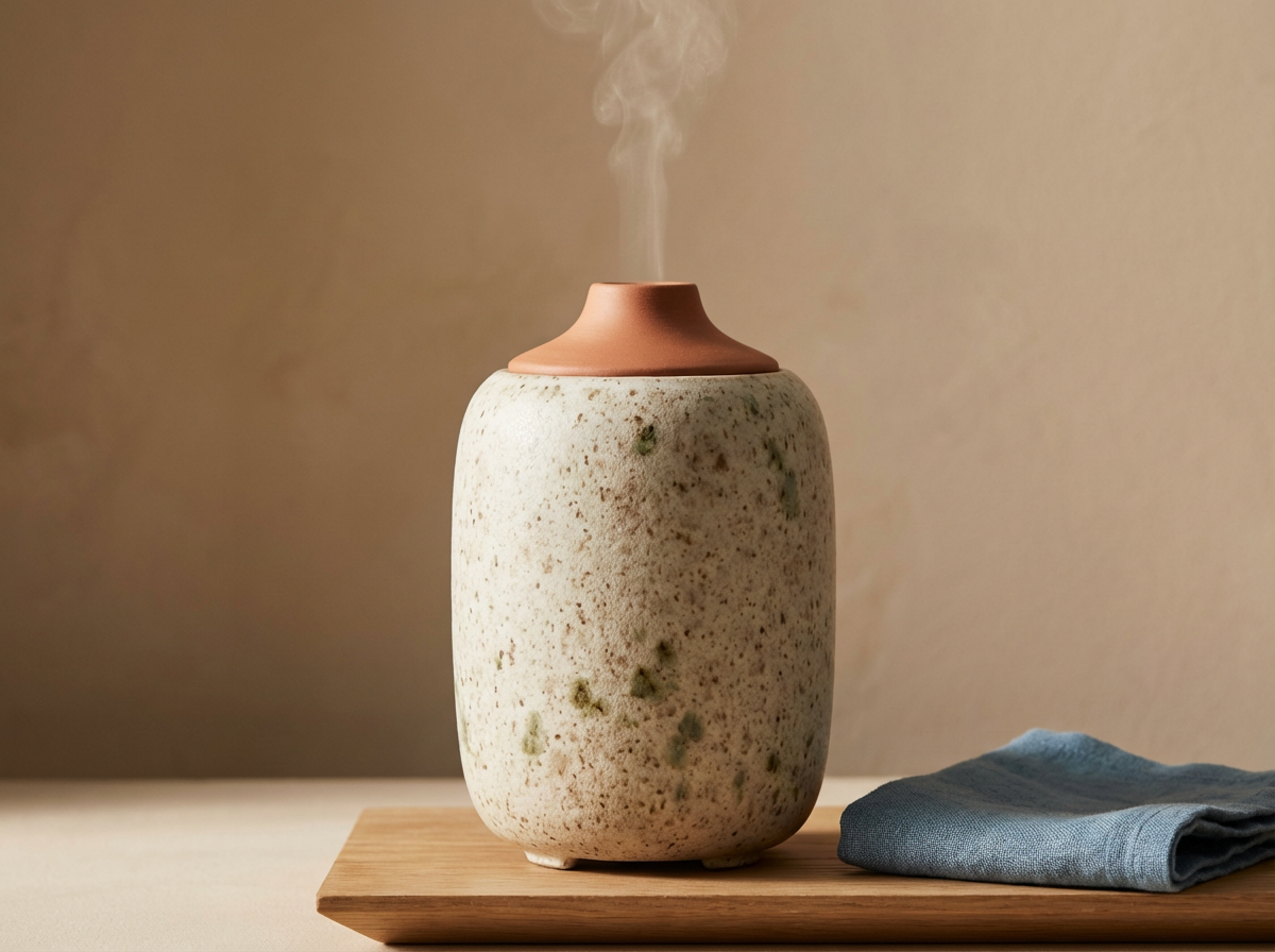 Porcelain Diffuser