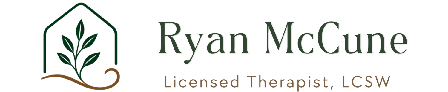 Ryan McCune Therapeutic Services