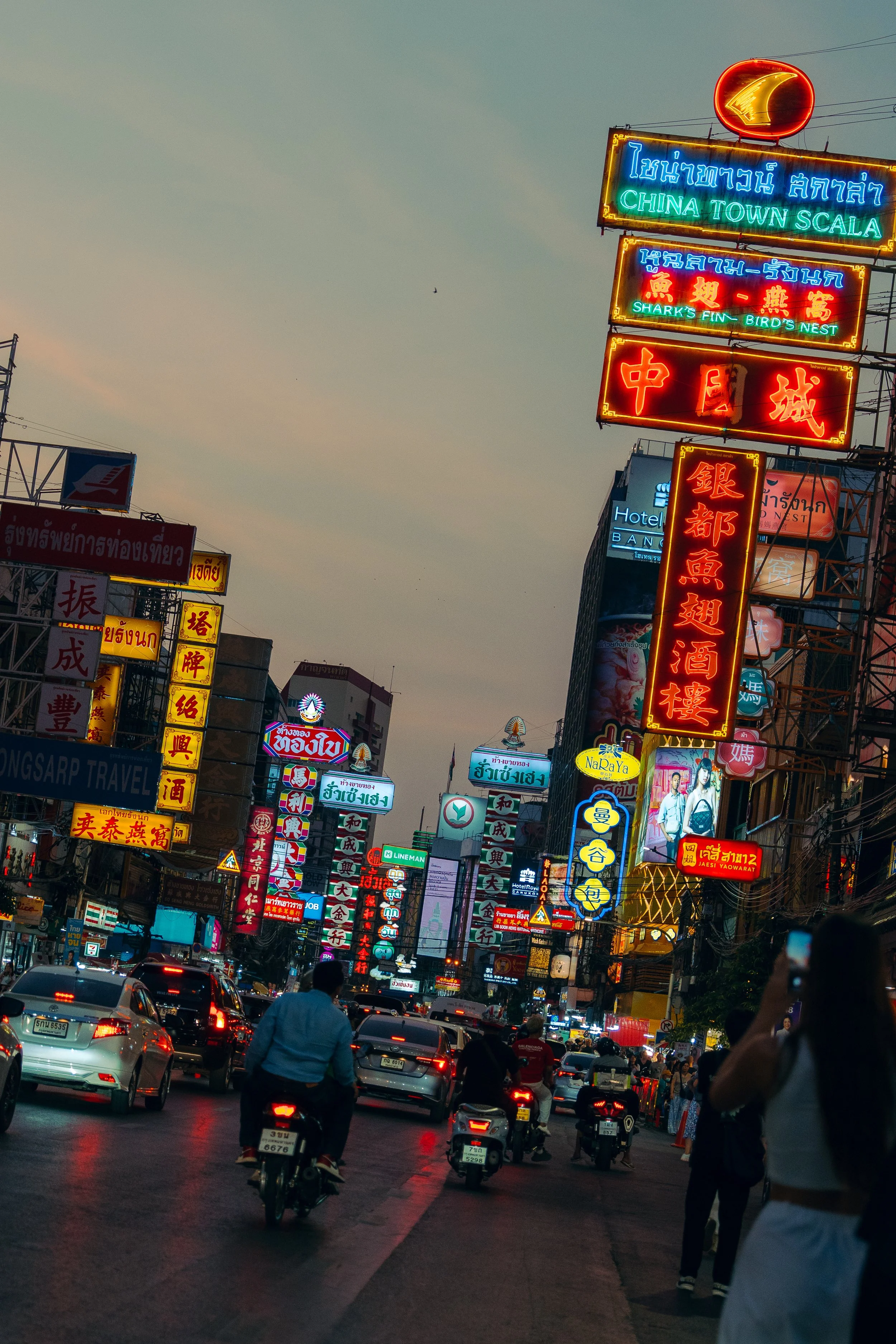 Bangkok, Feb 2026