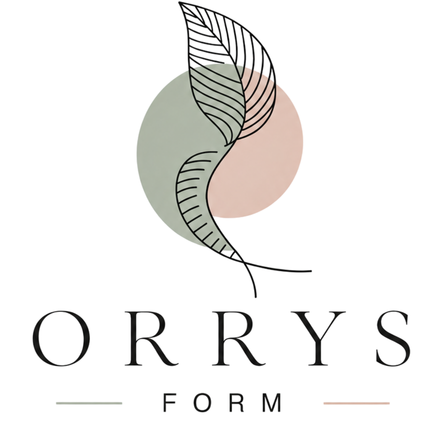 ORRYSFORM