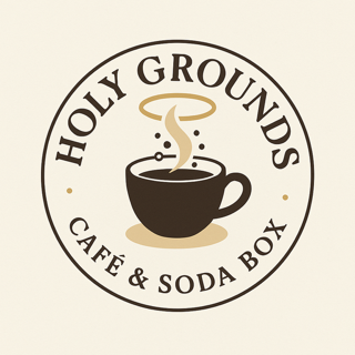 Holy Grounds Café &amp; Soda Box