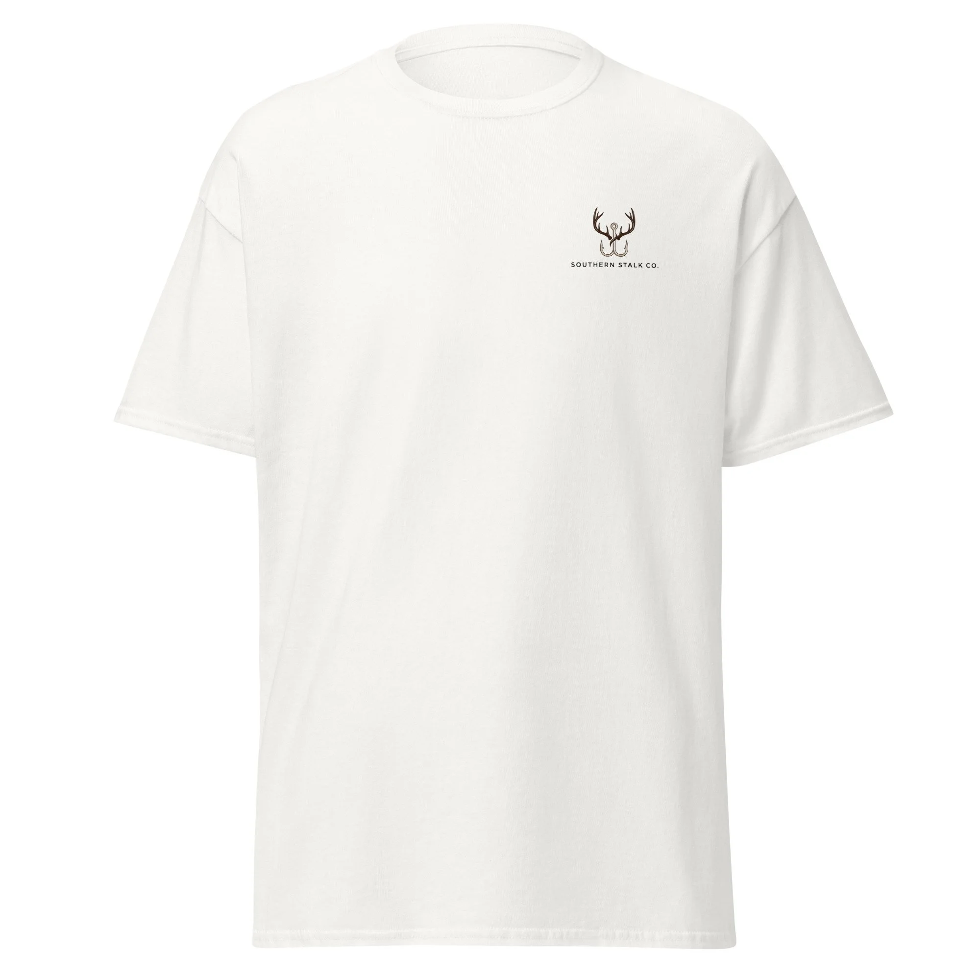 Unisex classic SSC tee