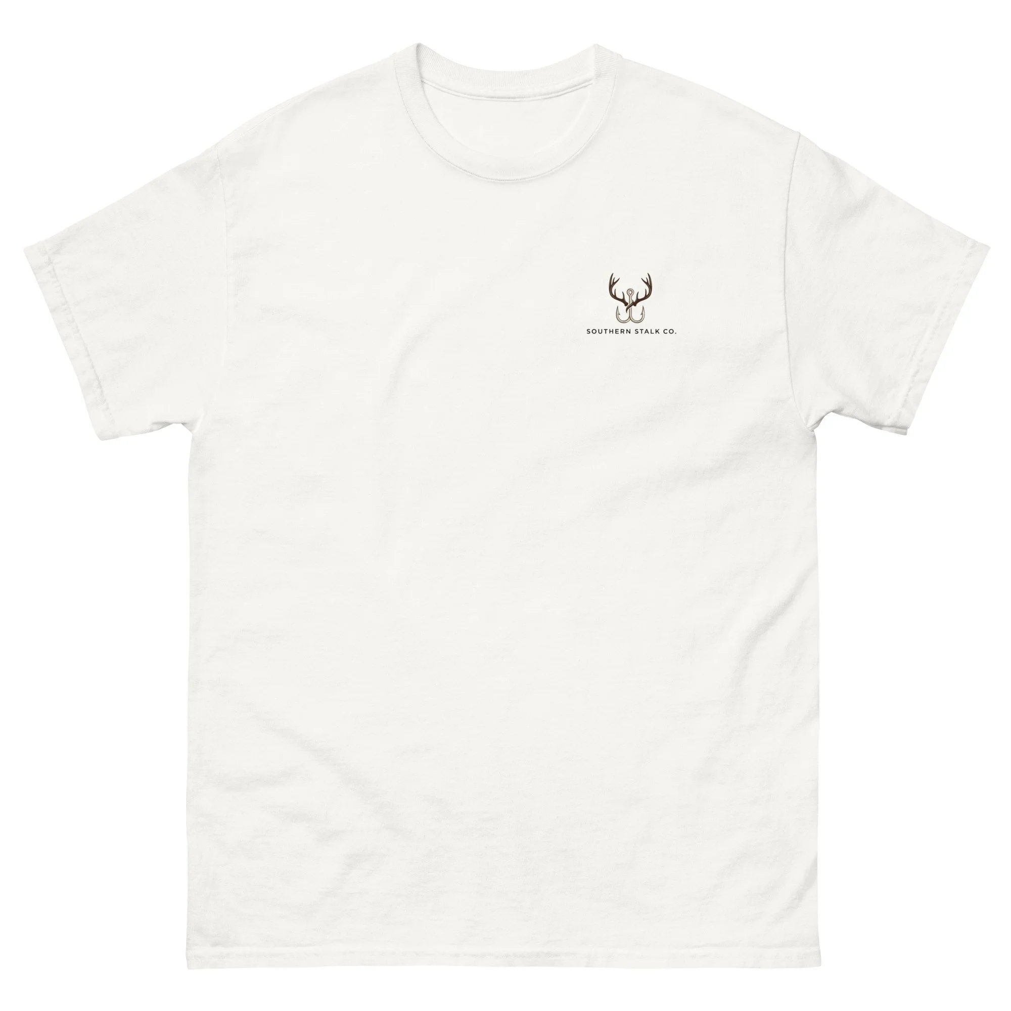 Unisex classic SSC tee