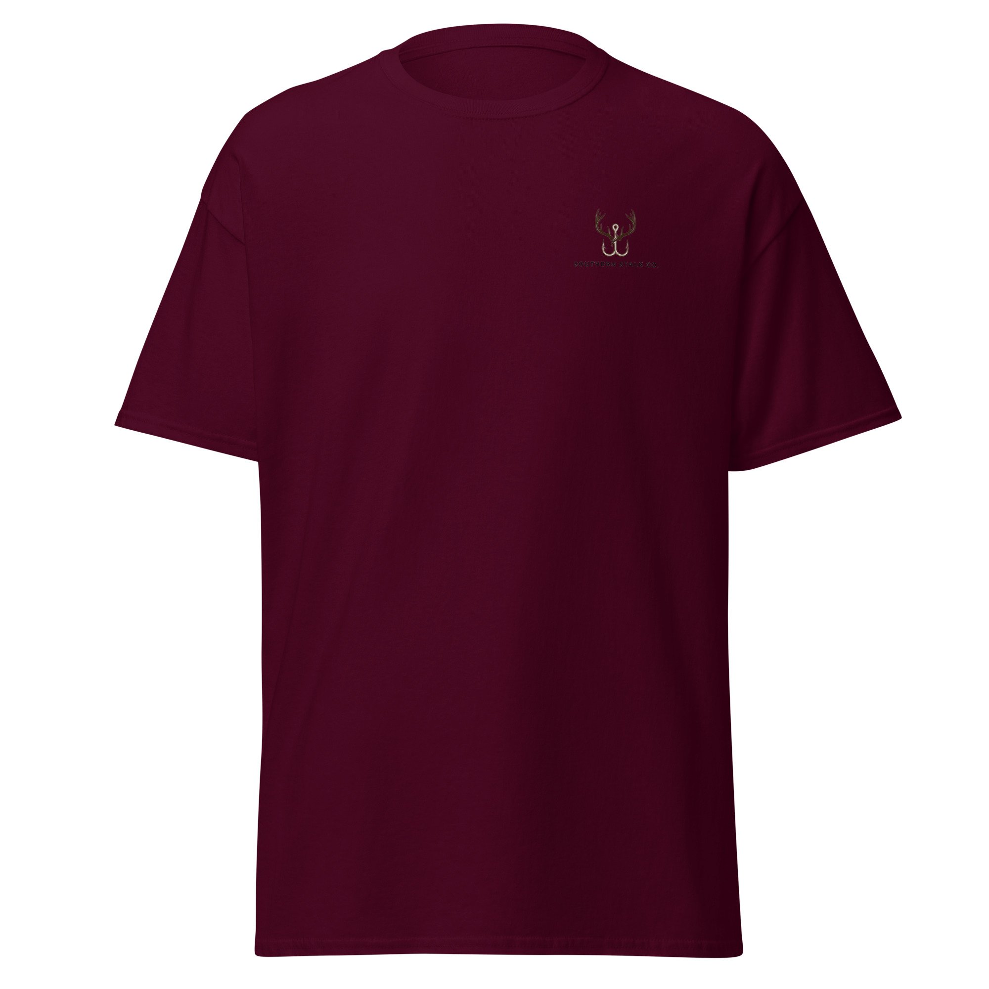 SSC classic tee