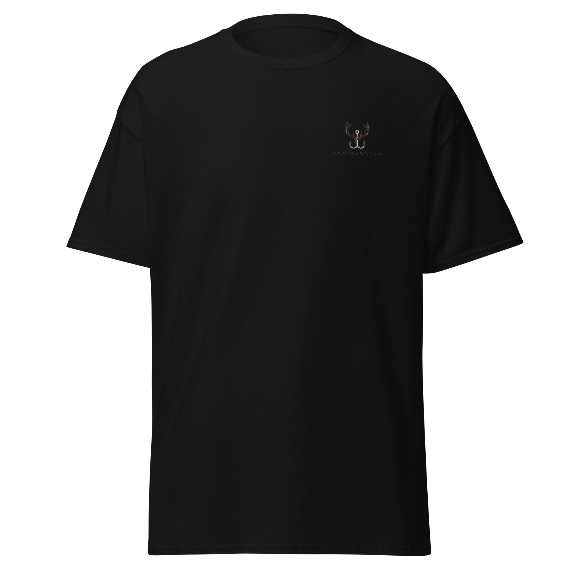 SSC classic tee