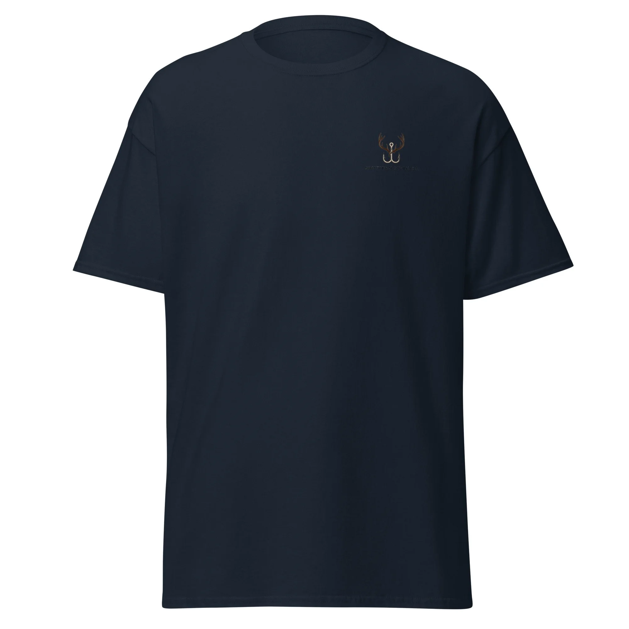 SSC classic tee