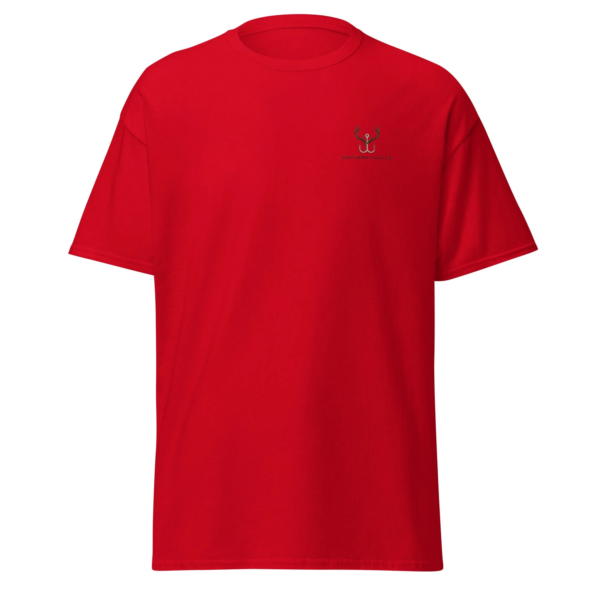 SSC classic tee