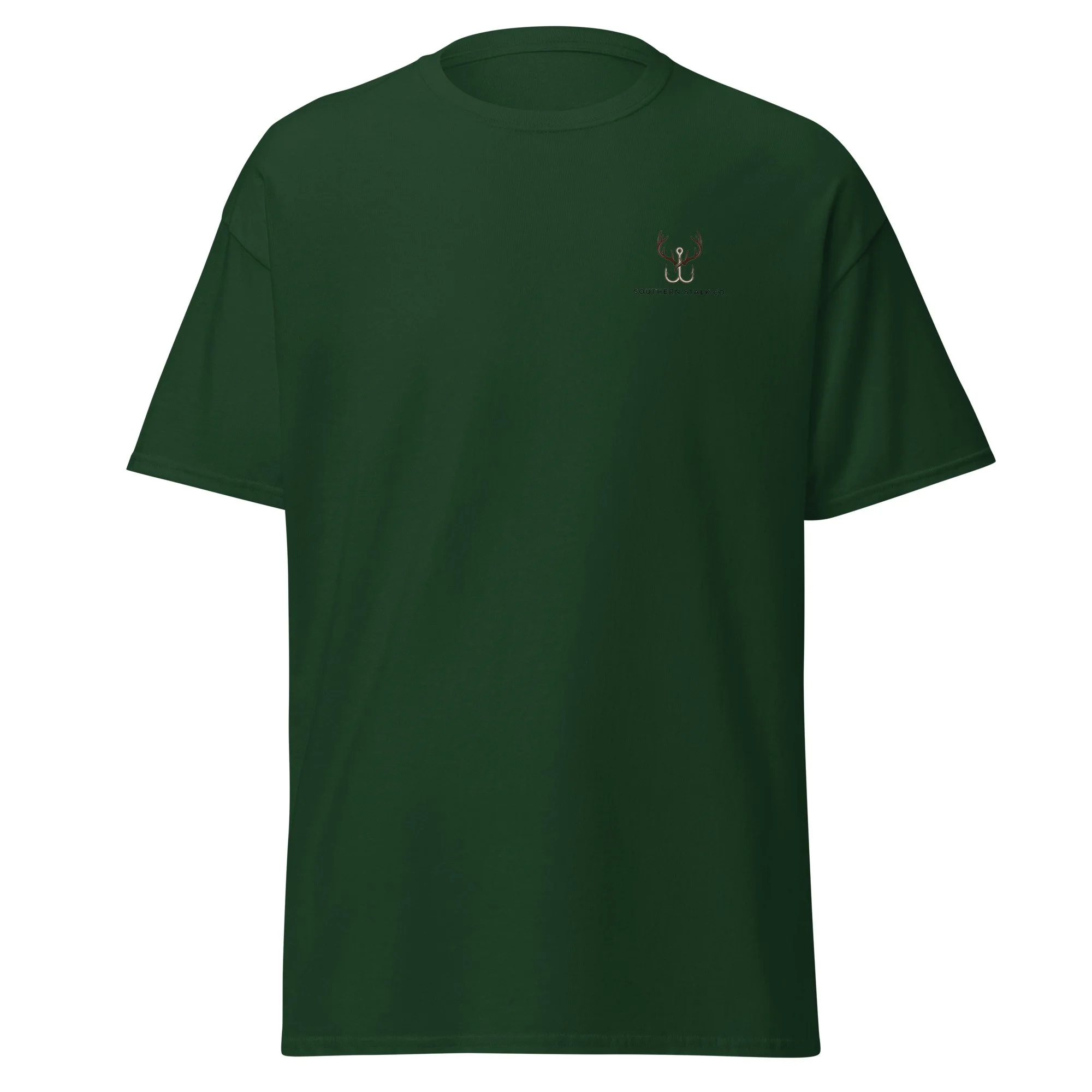 SSC classic tee