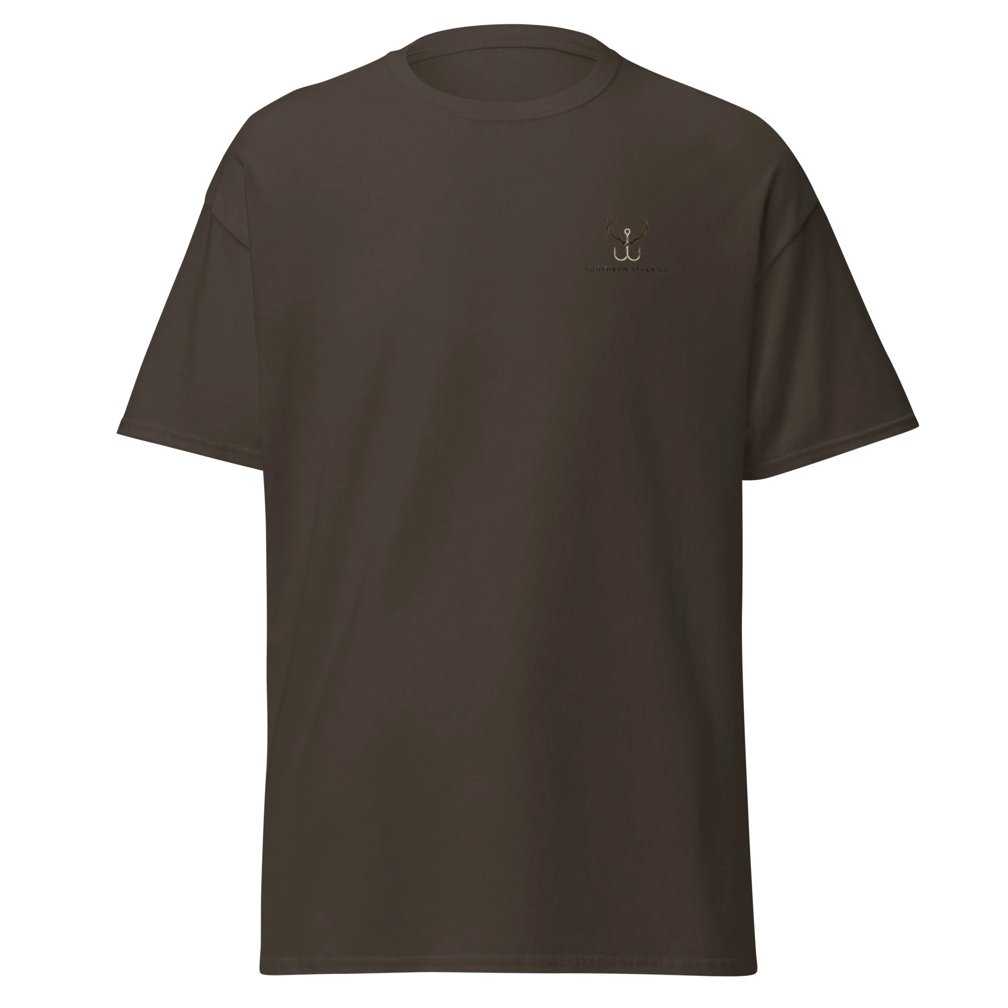 SSC classic tee