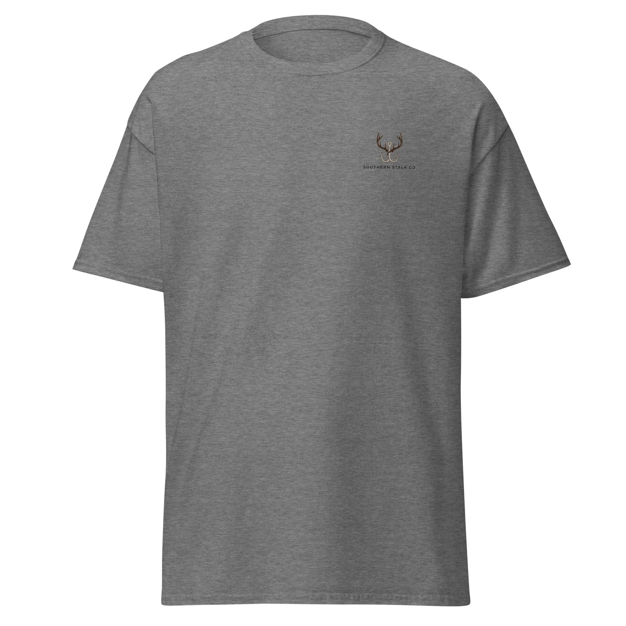 SSC classic tee