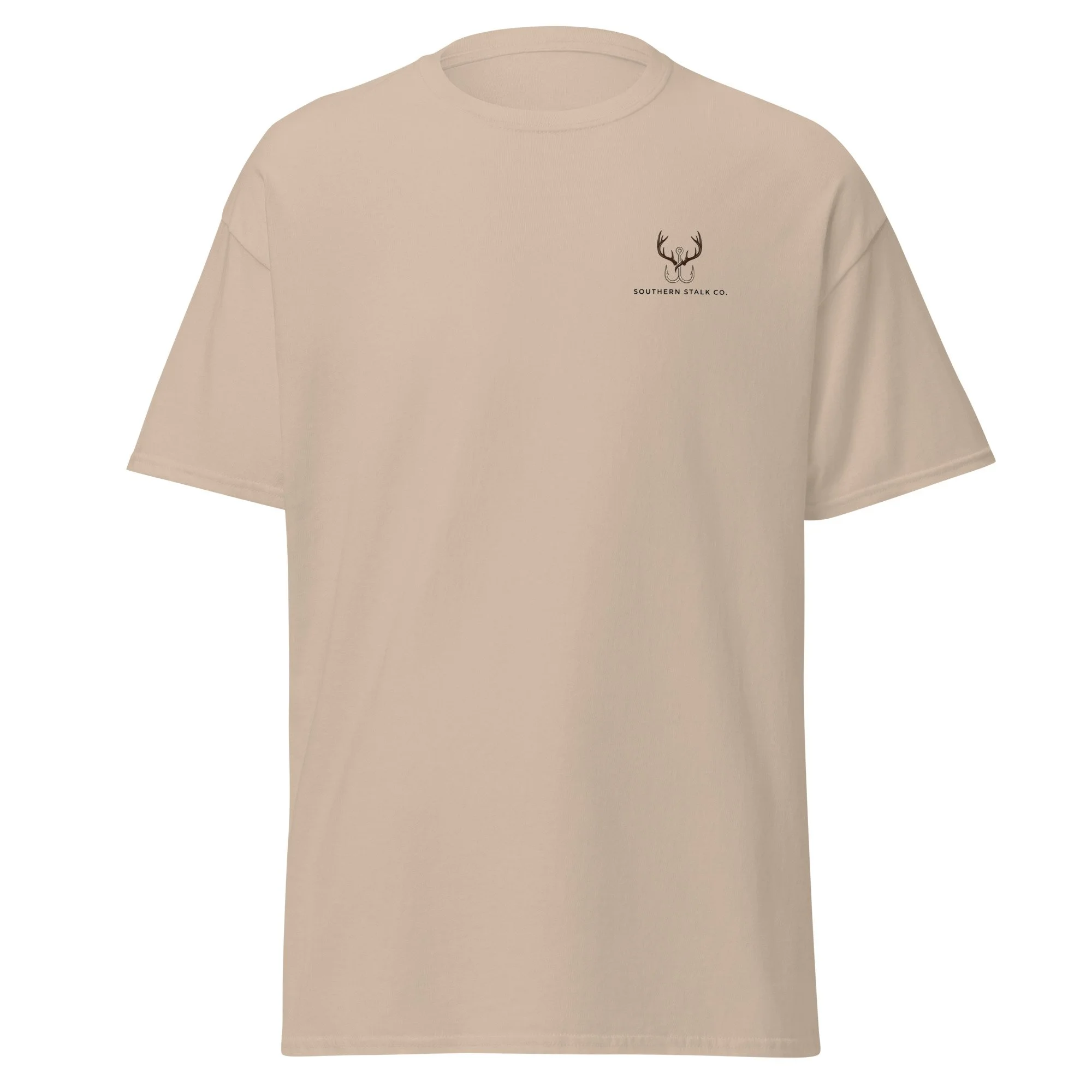 SSC classic tee