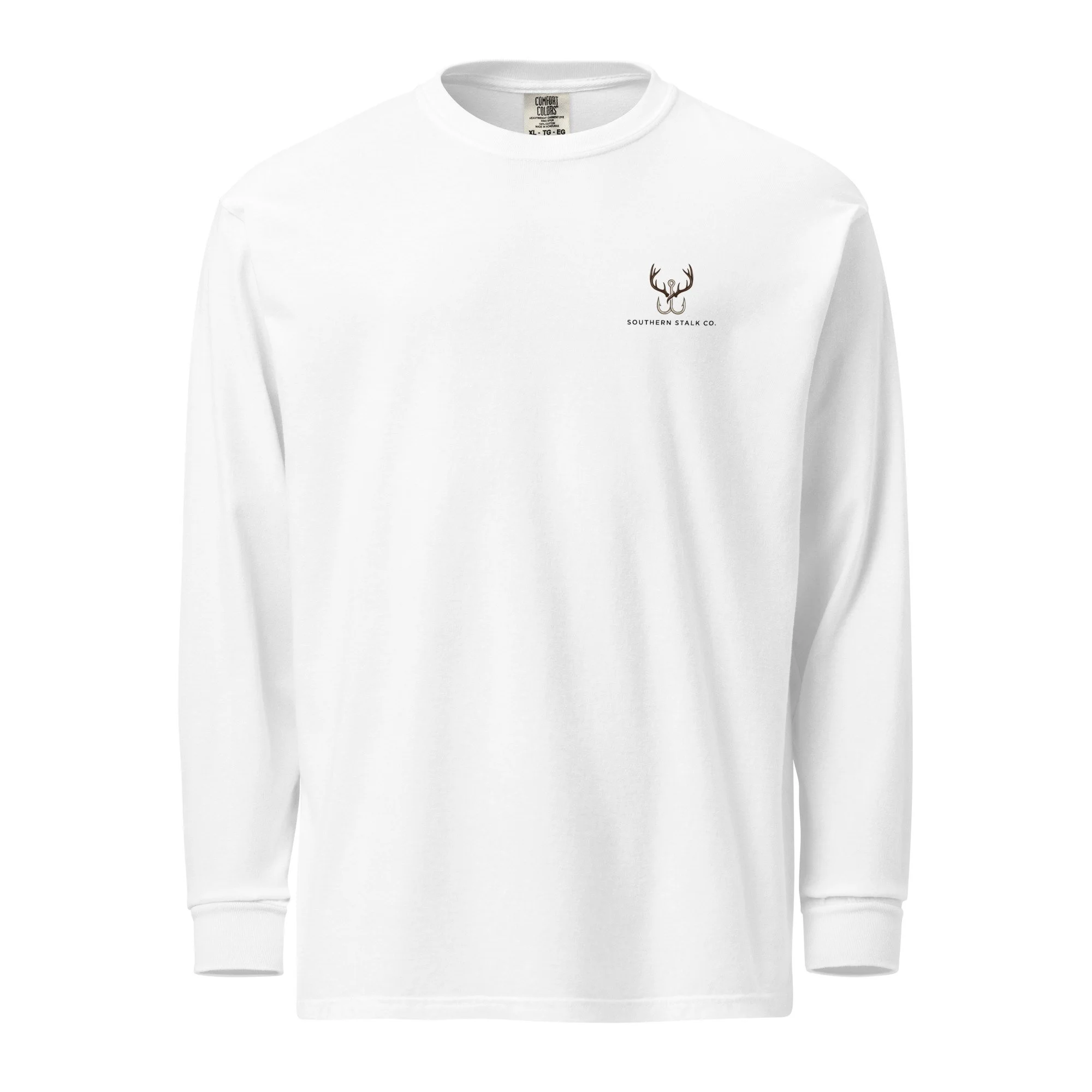 SSC Classic long-sleeve shirt