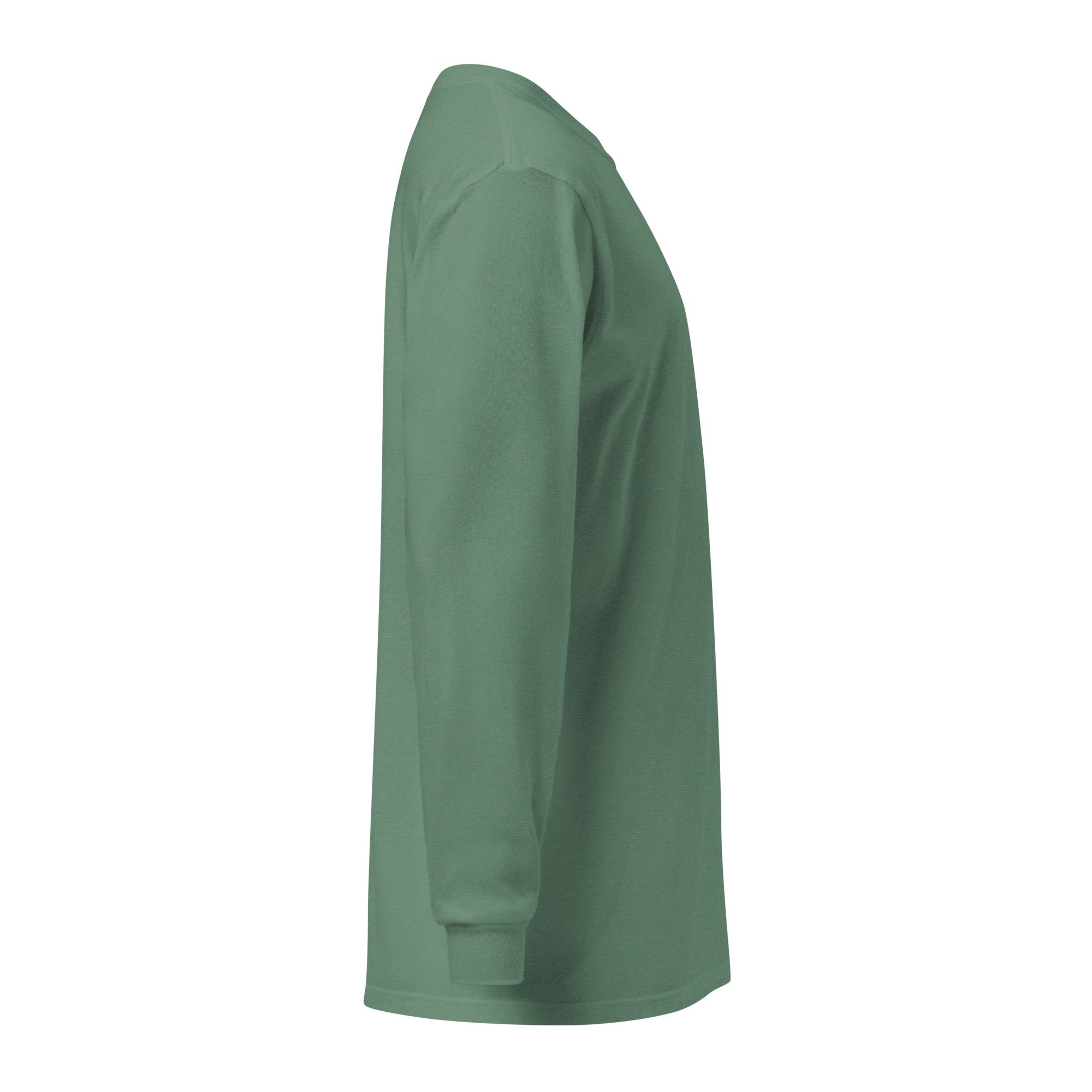 SSC Classic long-sleeve shirt