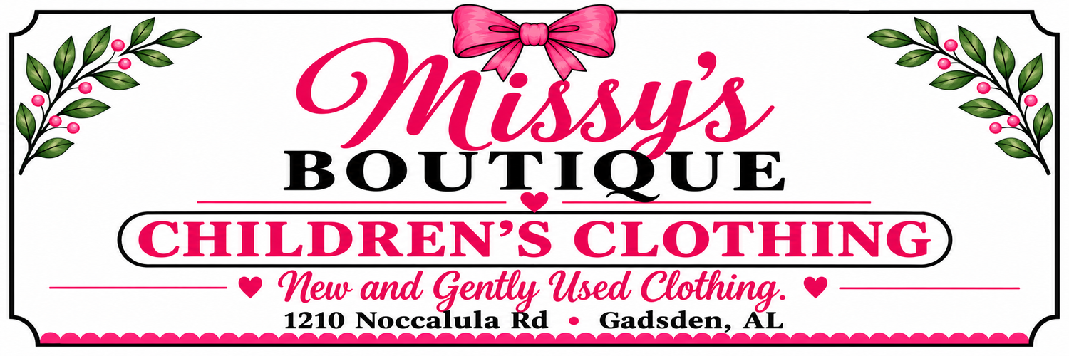 Missy's Boutique