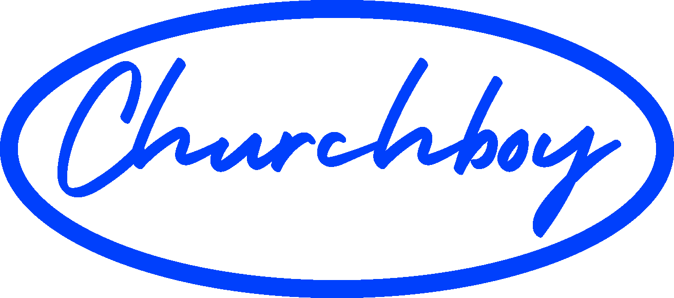 Churchboy