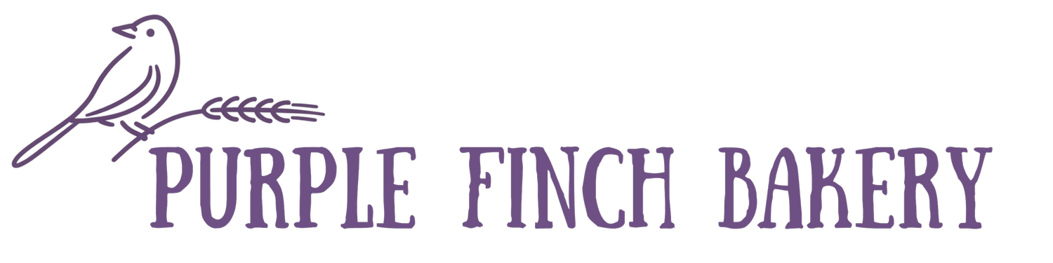 Purple Finch Bakery