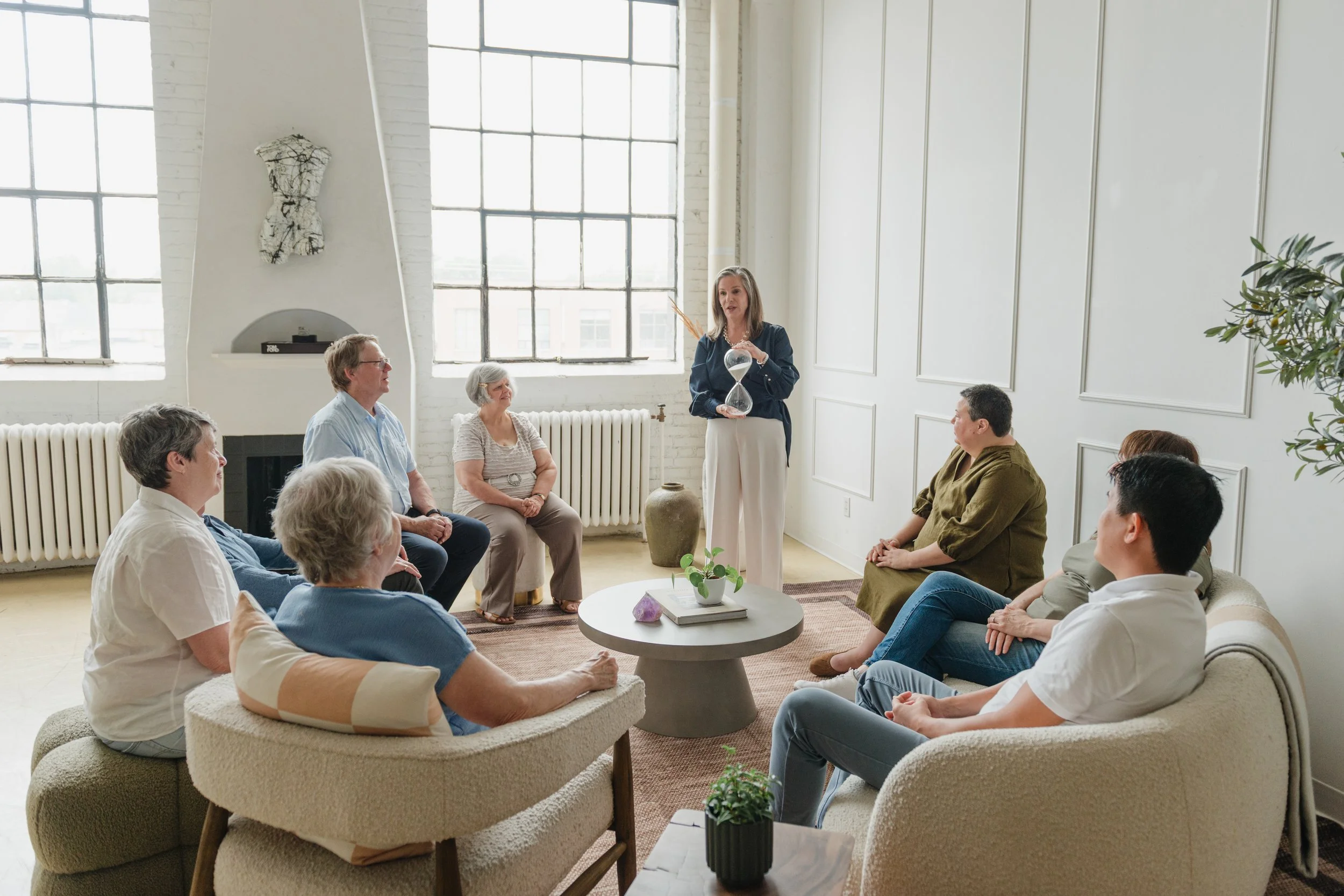Images of Aging Workshop