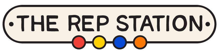 The Rep Station