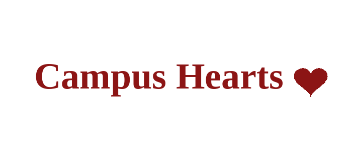 Campus Hearts Privacy Policy